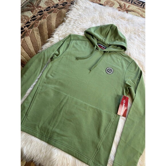 Wolverine pullover hoodie Medium - Picture 2 of 9